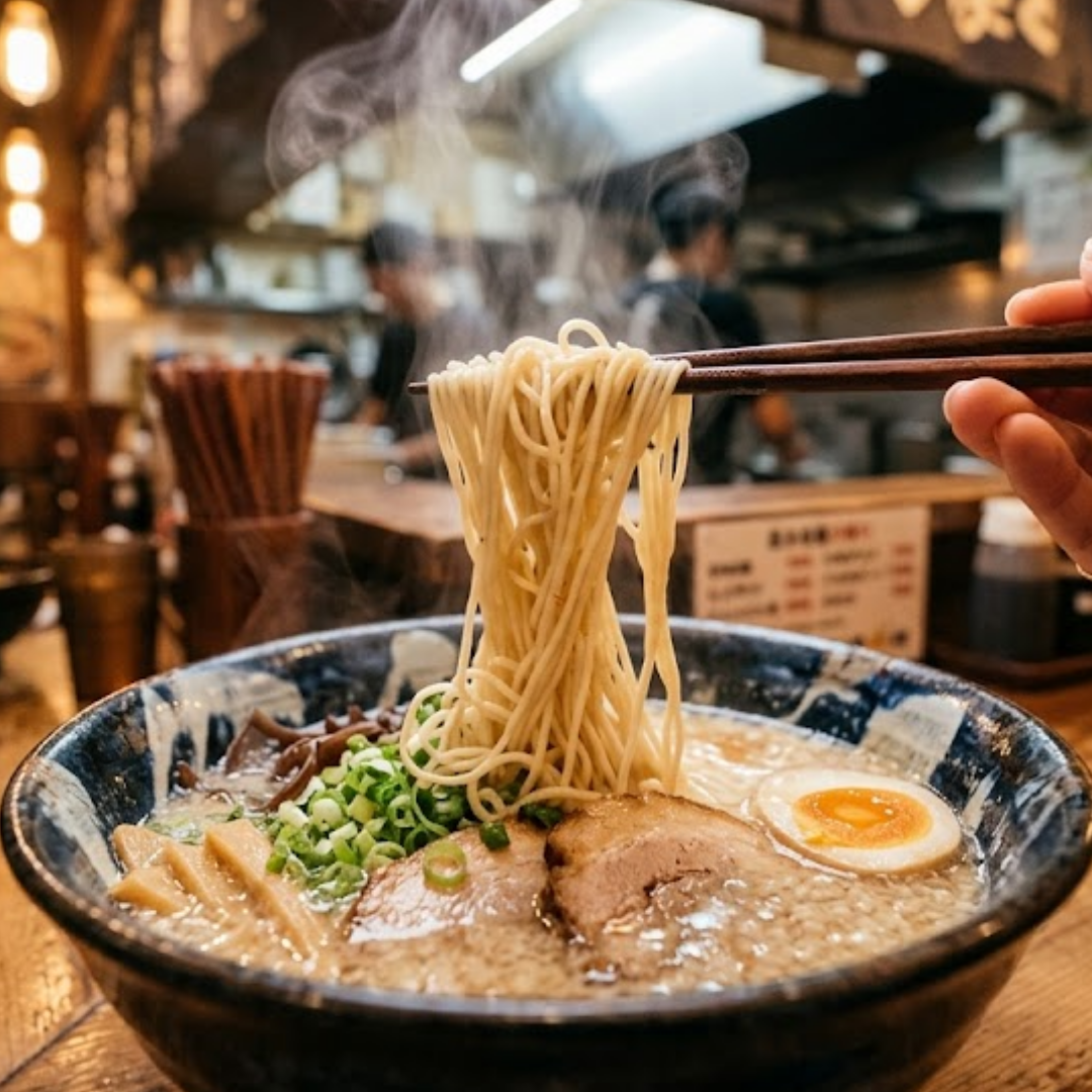 후쿠오카 라멘맛집